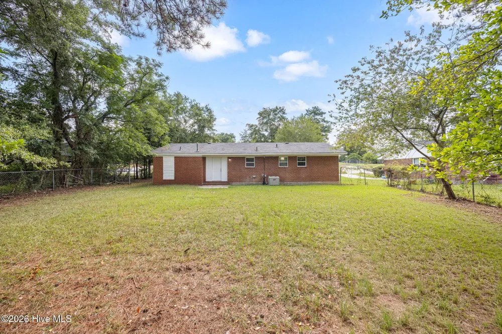 2511 Kensington Drive W Augusta, GA 30906