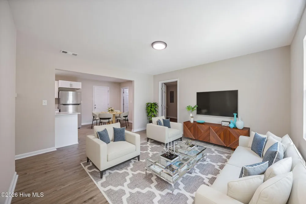 2511 Kensington Drive W Augusta, GA 30906