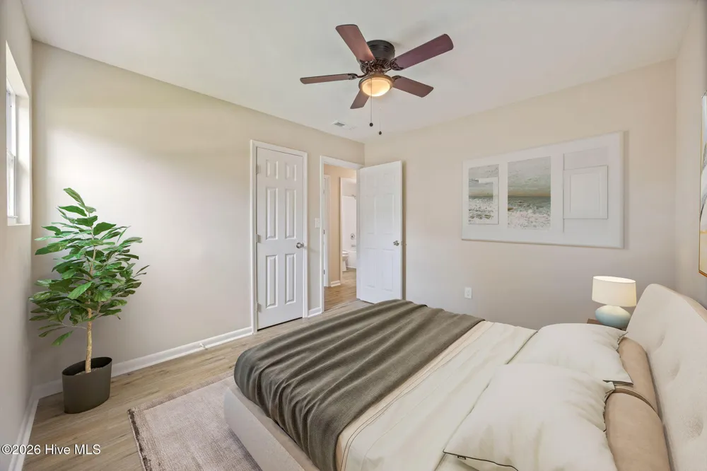 2511 Kensington Drive W Augusta, GA 30906