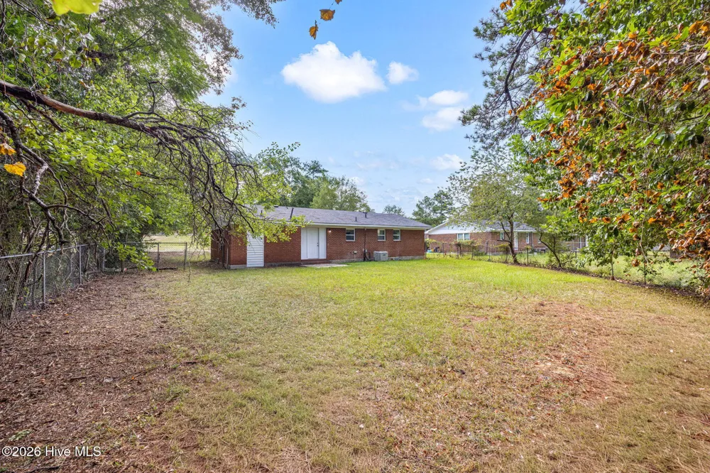 2511 Kensington Drive W Augusta, GA 30906