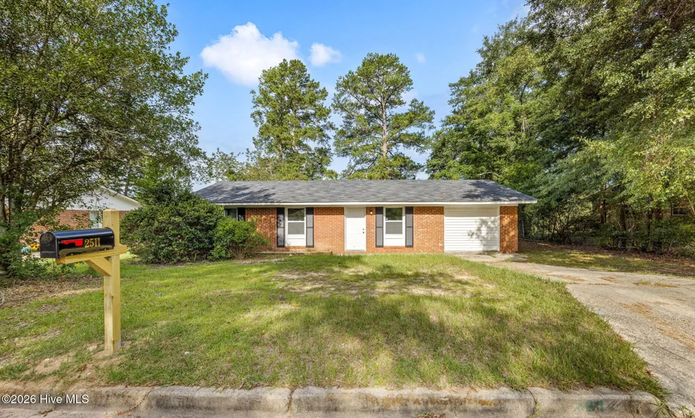 2511 Kensington Drive W Augusta, GA 30906
