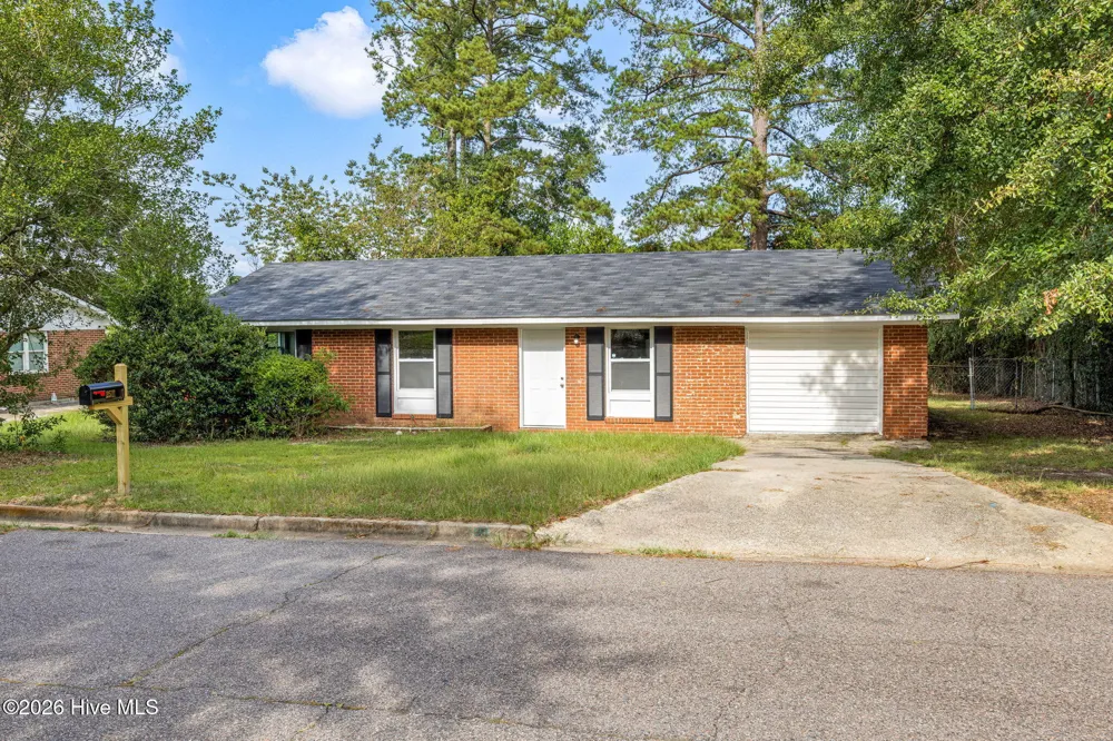 2511 Kensington Drive W Augusta, GA 30906