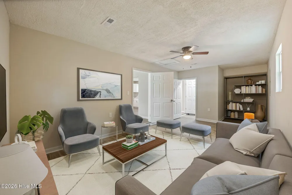 2511 Kensington Drive W Augusta, GA 30906