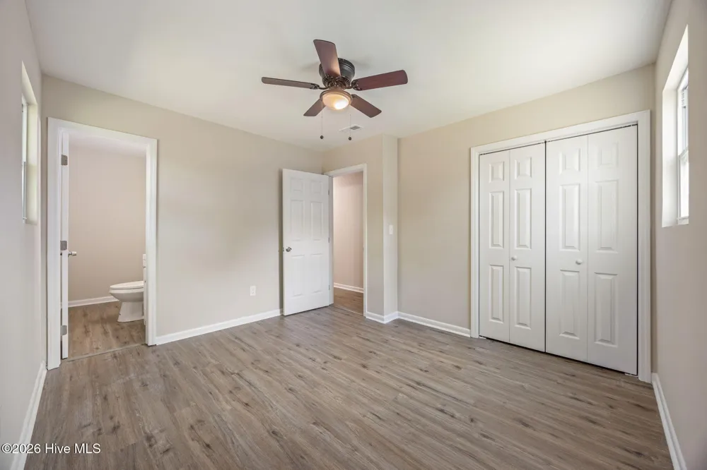 2511 Kensington Drive W Augusta, GA 30906