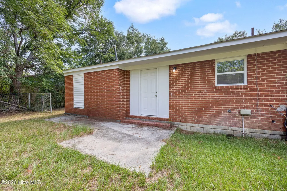 2511 Kensington Drive W Augusta, GA 30906
