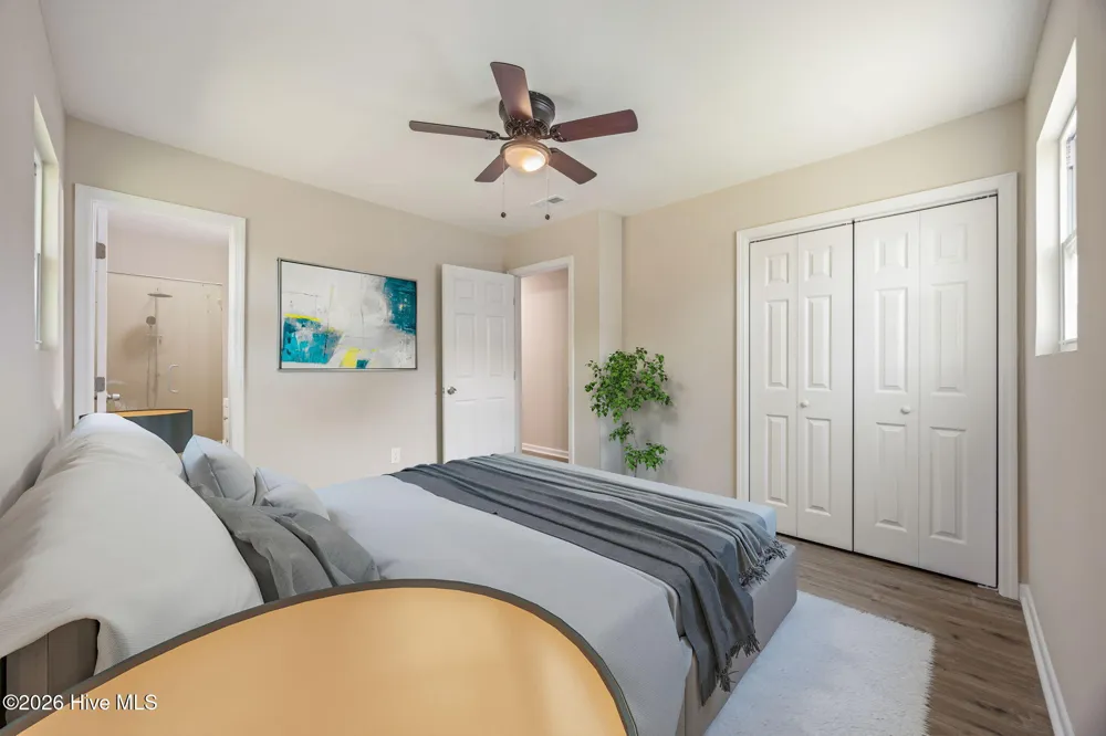 2511 Kensington Drive W Augusta, GA 30906