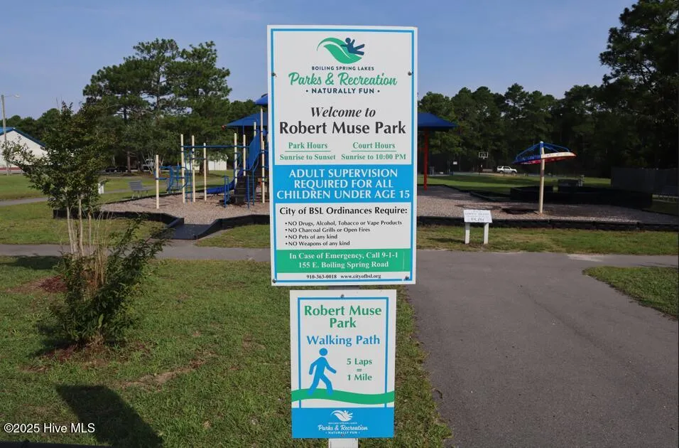 356 Drayton Road Southport, NC 28461