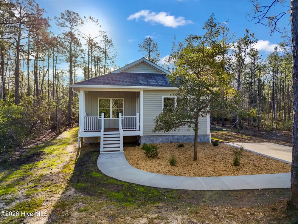 356 Drayton Road Southport, NC 28461