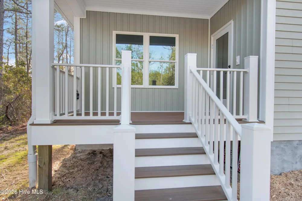 356 Drayton Road Southport, NC 28461