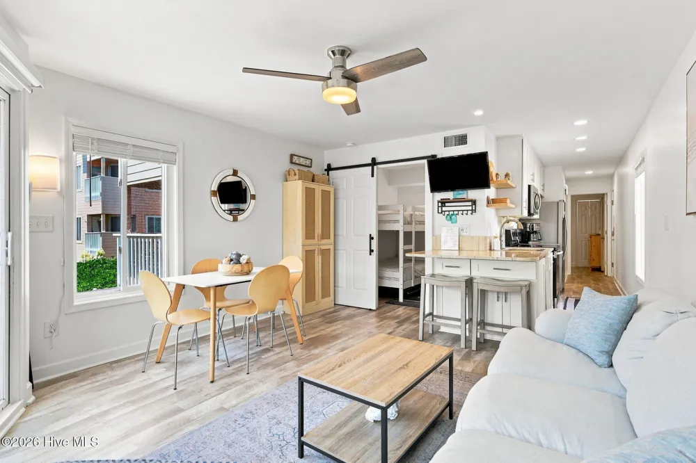 1904 E Fort Macon Road #120 Atlantic Beach, NC 28512