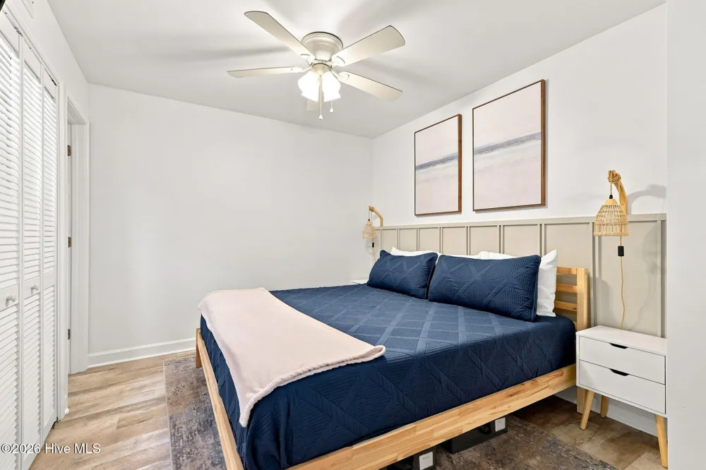 1904 E Fort Macon Road #120 Atlantic Beach, NC 28512