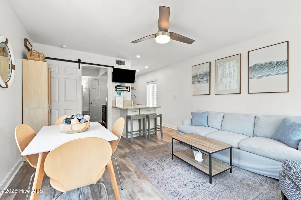 1904 E Fort Macon Road #120 Atlantic Beach, NC 28512