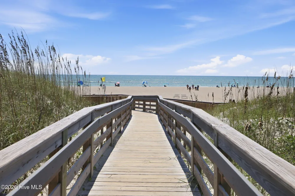 1904 E Fort Macon Road #120 Atlantic Beach, NC 28512