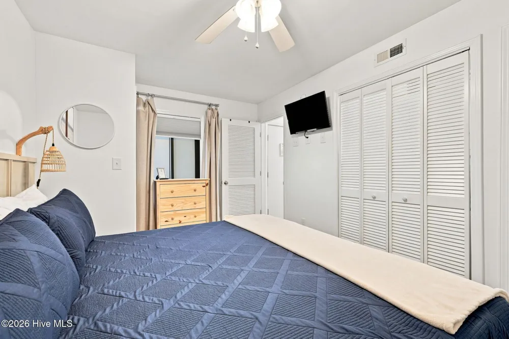 1904 E Fort Macon Road #120 Atlantic Beach, NC 28512