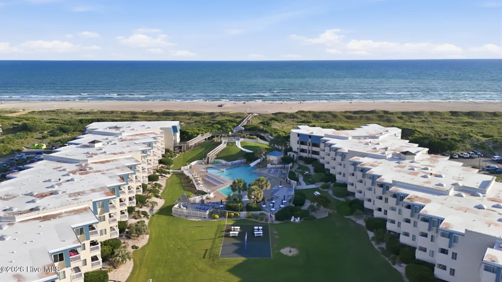 1904 E Fort Macon Road #120 Atlantic Beach, NC 28512