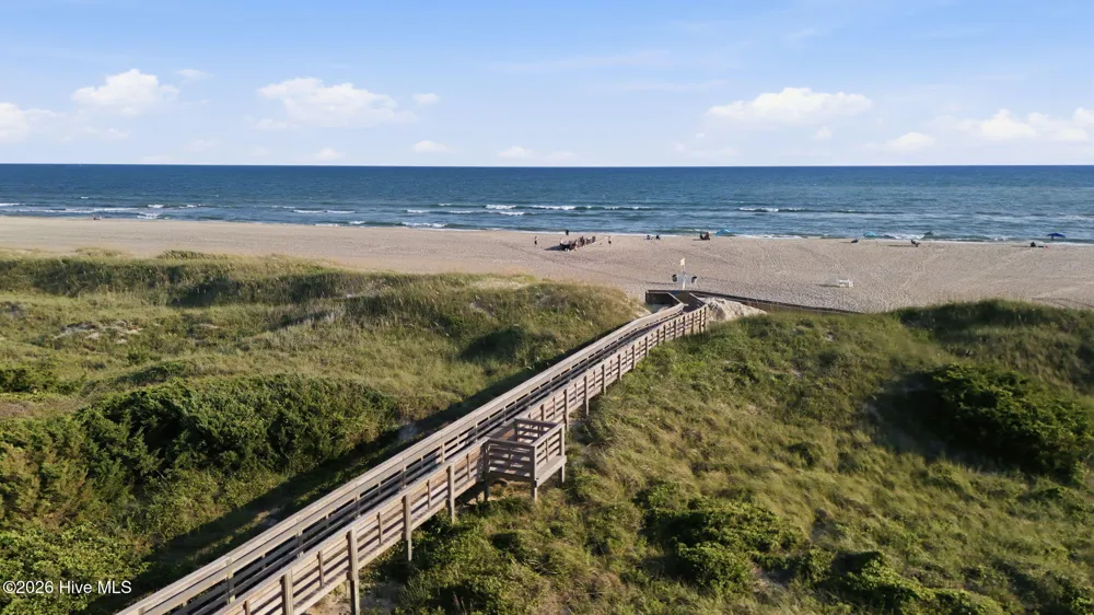 1904 E Fort Macon Road #120 Atlantic Beach, NC 28512