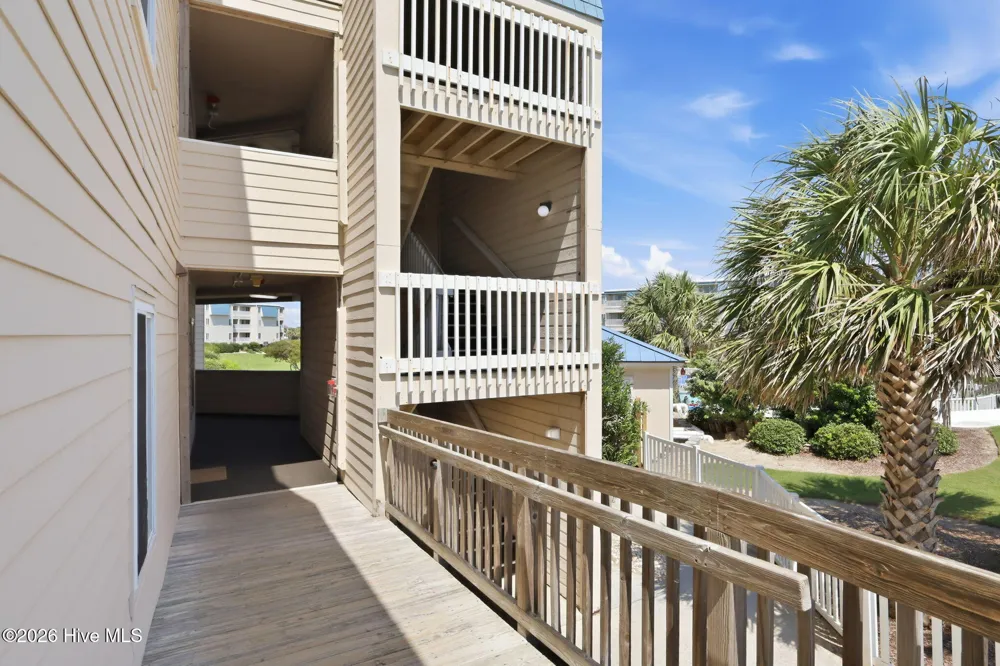 1904 E Fort Macon Road #120 Atlantic Beach, NC 28512