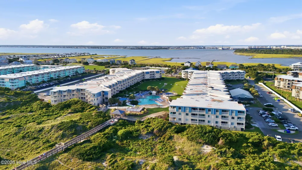 1904 E Fort Macon Road #120 Atlantic Beach, NC 28512