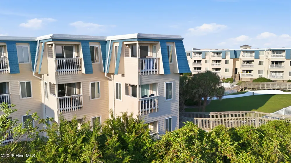1904 E Fort Macon Road #120 Atlantic Beach, NC 28512