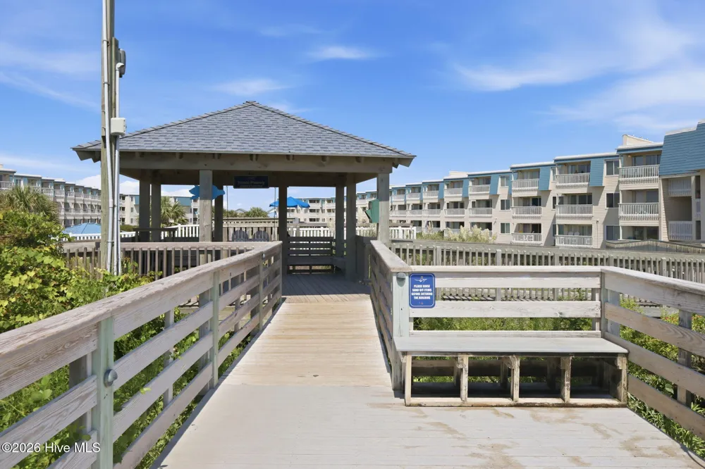 1904 E Fort Macon Road #120 Atlantic Beach, NC 28512