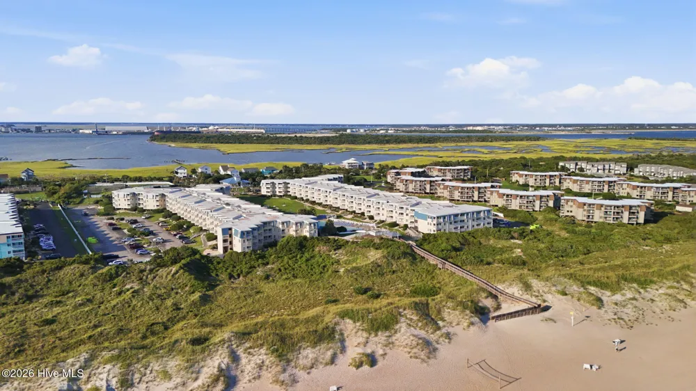 1904 E Fort Macon Road #120 Atlantic Beach, NC 28512