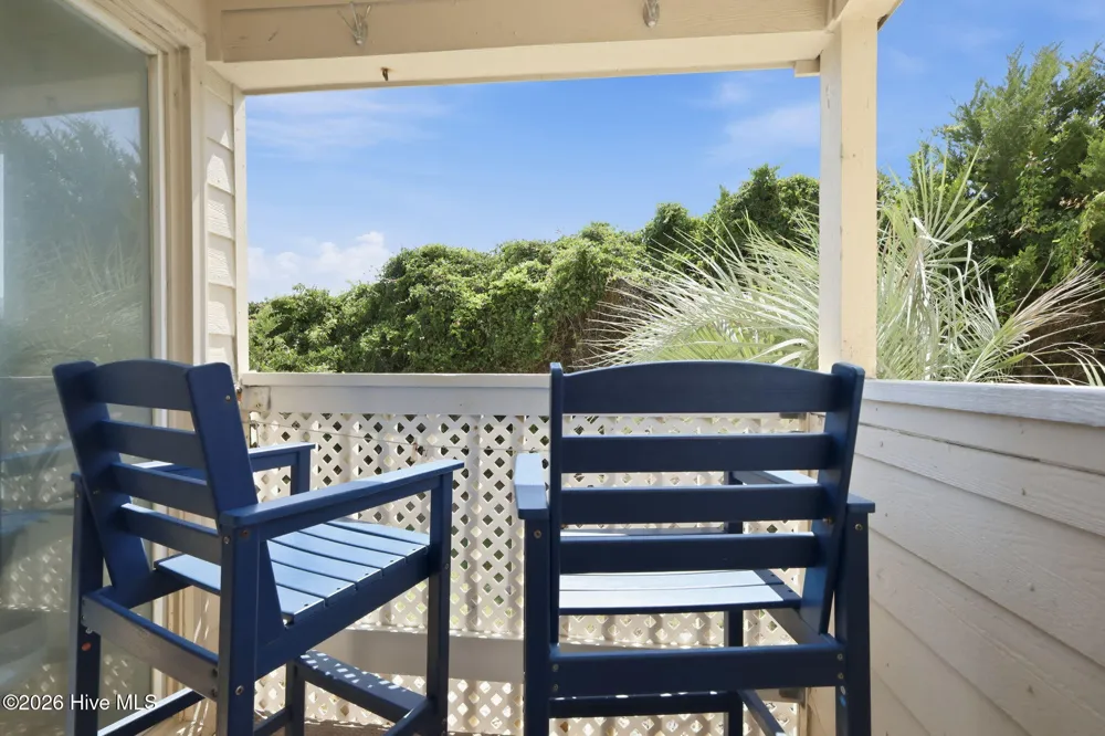 1904 E Fort Macon Road #120 Atlantic Beach, NC 28512