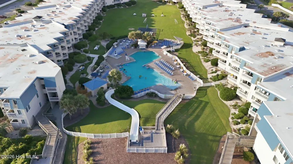 1904 E Fort Macon Road #120 Atlantic Beach, NC 28512