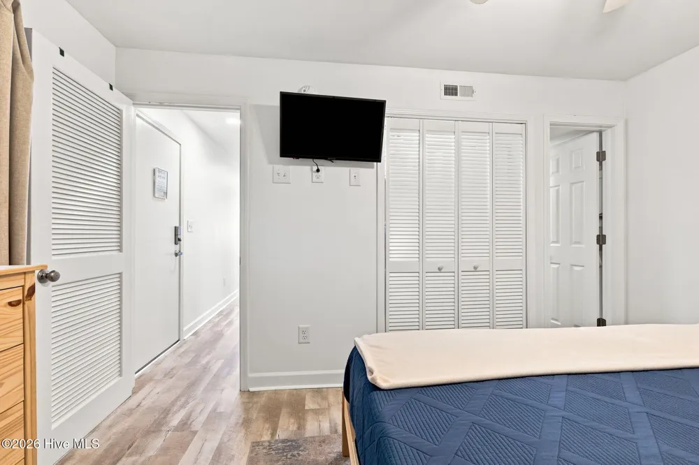 1904 E Fort Macon Road #120 Atlantic Beach, NC 28512