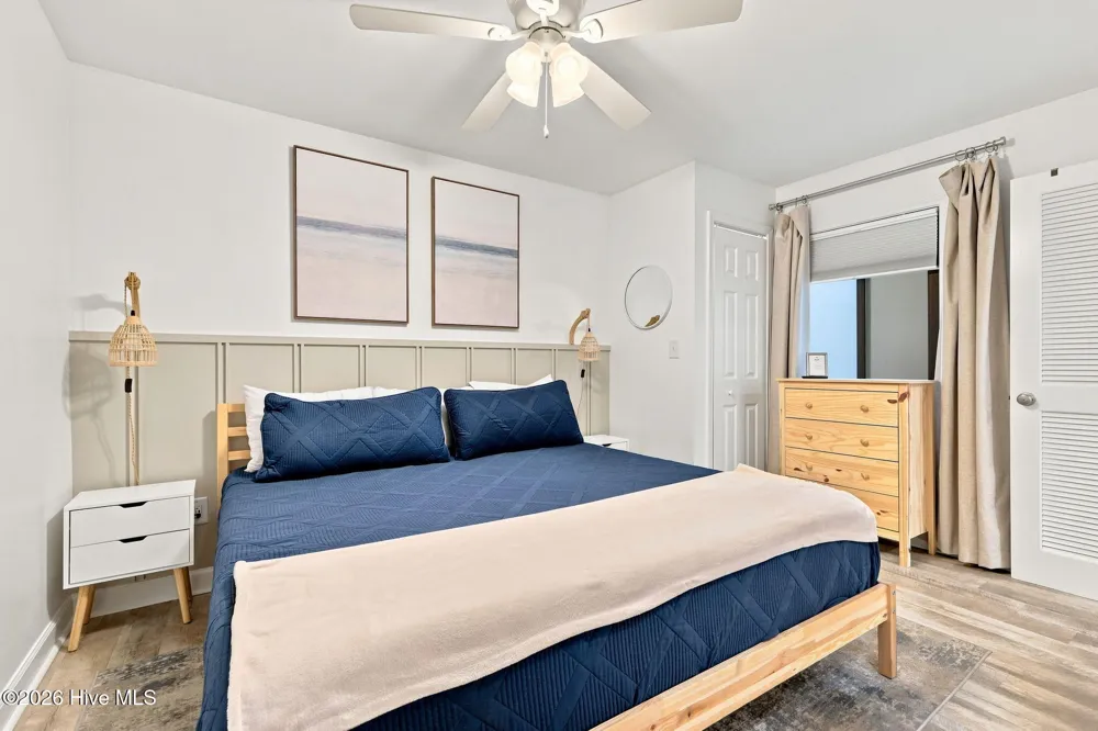 1904 E Fort Macon Road #120 Atlantic Beach, NC 28512