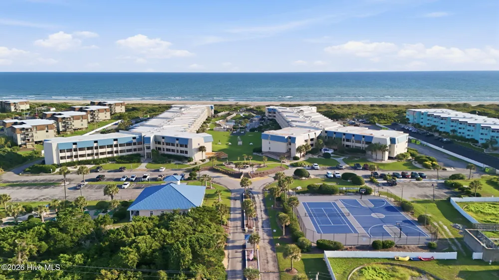 1904 E Fort Macon Road #120 Atlantic Beach, NC 28512