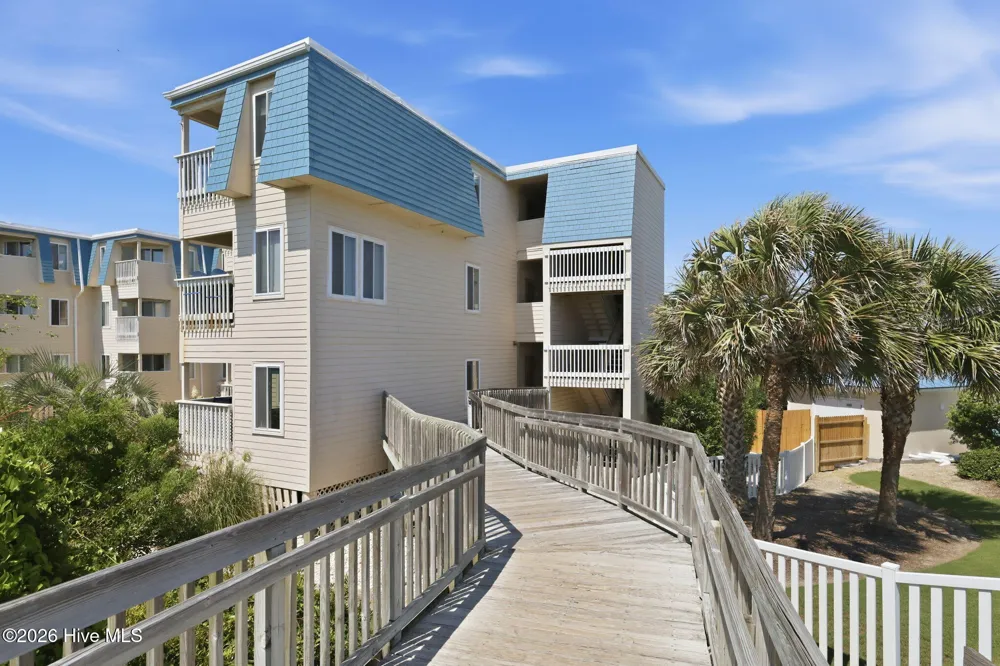 1904 E Fort Macon Road #120 Atlantic Beach, NC 28512