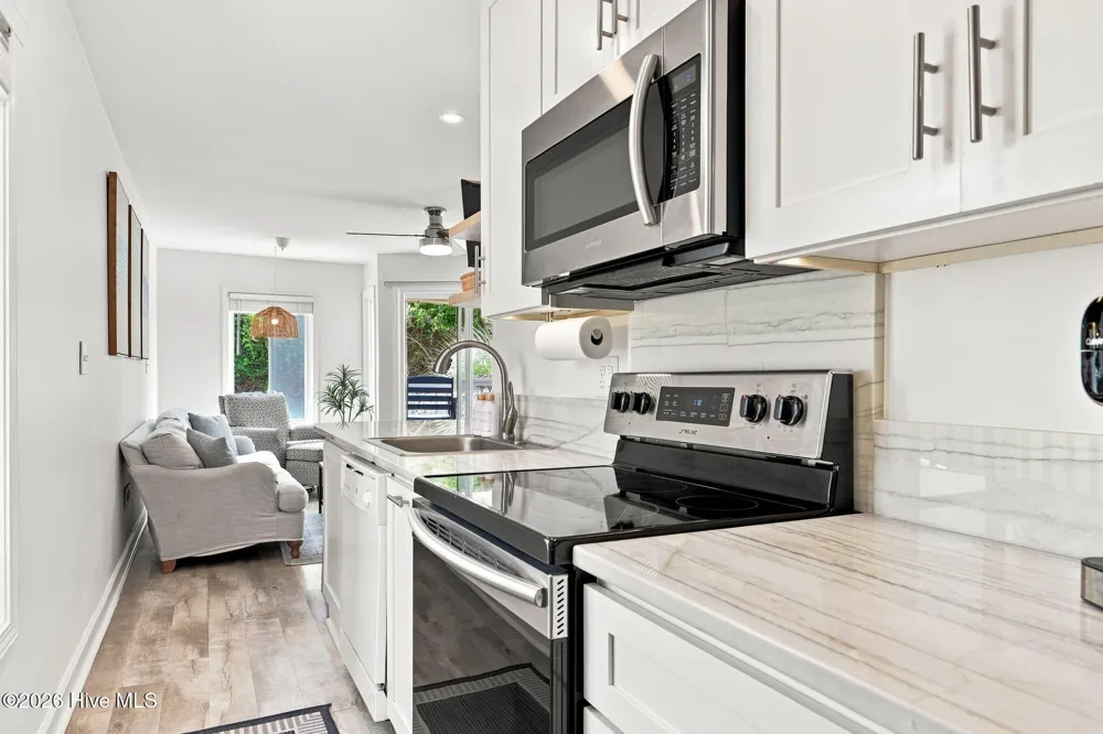 1904 E Fort Macon Road #120 Atlantic Beach, NC 28512