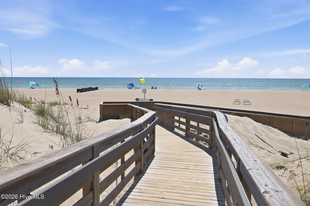1904 E Fort Macon Road #120 Atlantic Beach, NC 28512