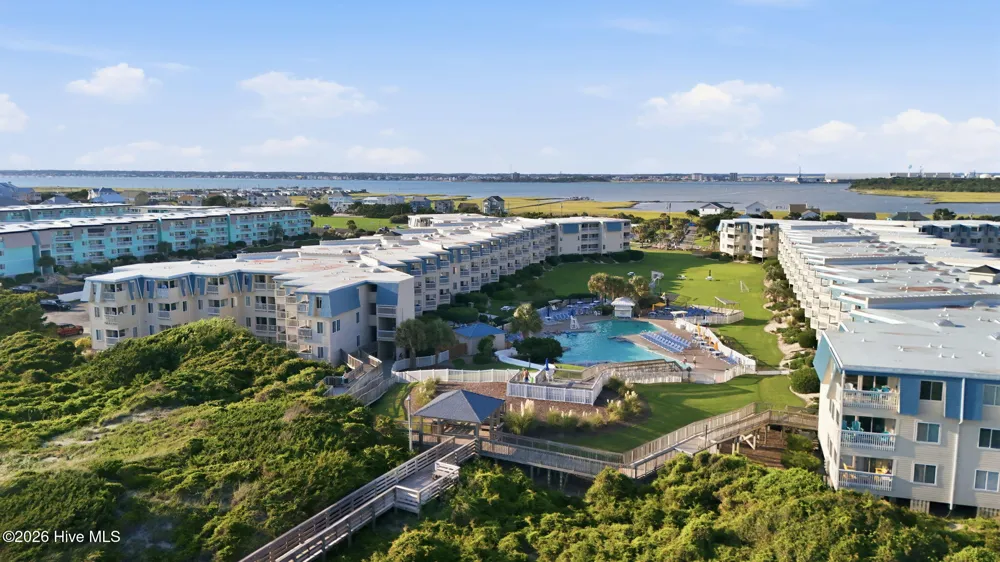 1904 E Fort Macon Road #120 Atlantic Beach, NC 28512