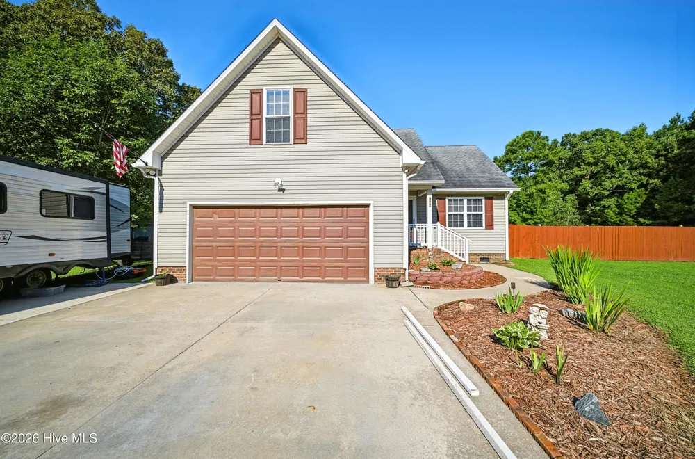 571 Gum Bridge Road Elizabeth City, NC 27909