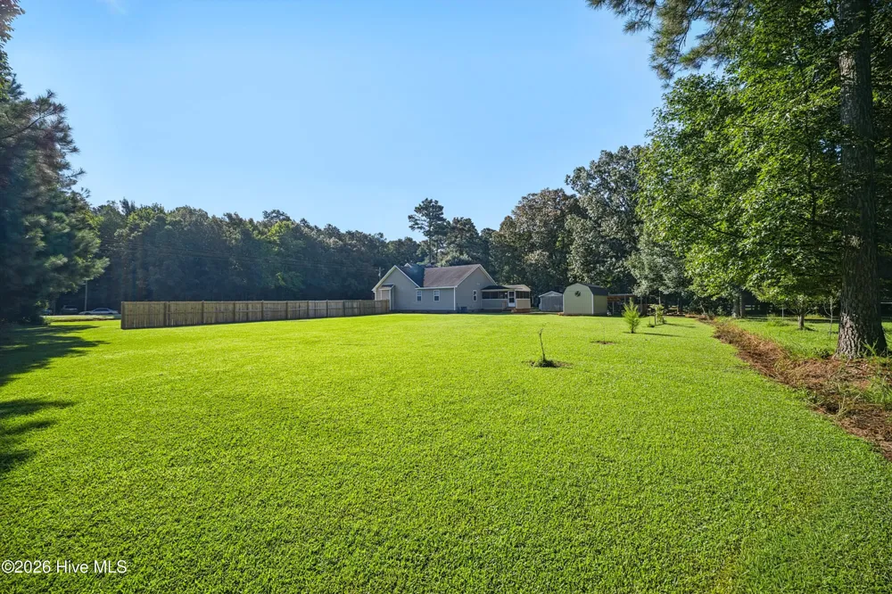 571 Gum Bridge Road Elizabeth City, NC 27909