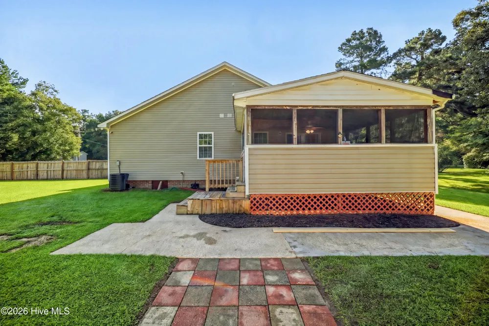 571 Gum Bridge Road Elizabeth City, NC 27909