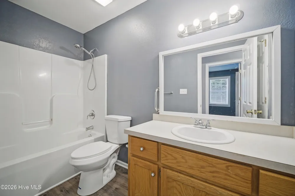 571 Gum Bridge Road Elizabeth City, NC 27909