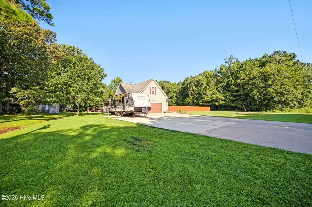 571 Gum Bridge Road Elizabeth City, NC 27909