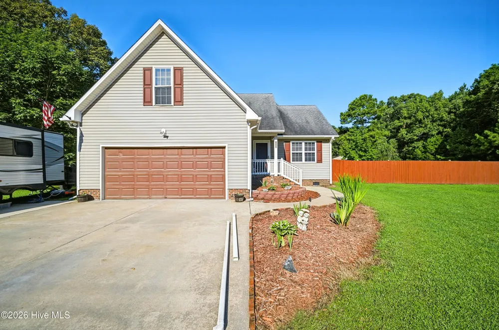 571 Gum Bridge Road Elizabeth City, NC 27909