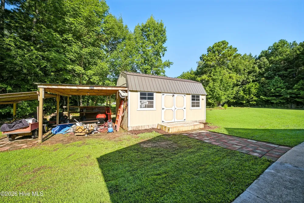 571 Gum Bridge Road Elizabeth City, NC 27909