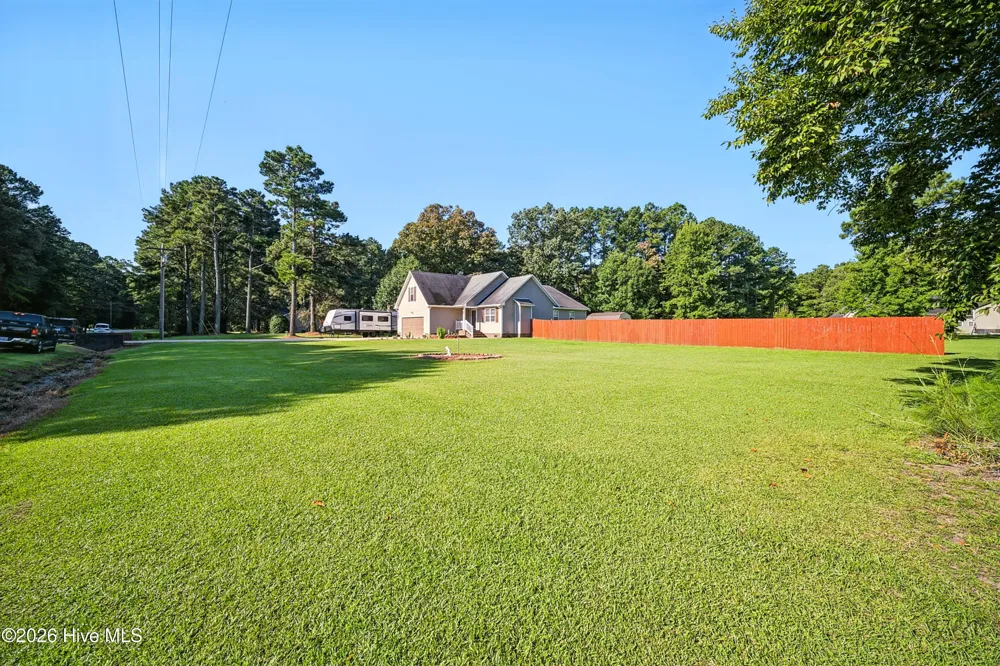 571 Gum Bridge Road Elizabeth City, NC 27909
