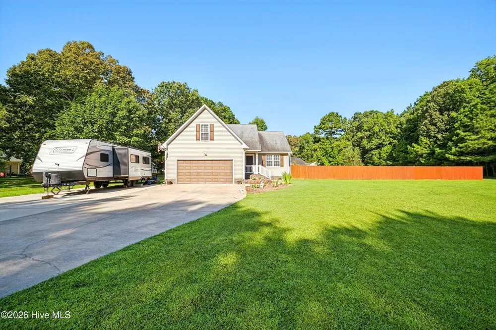 571 Gum Bridge Road Elizabeth City, NC 27909