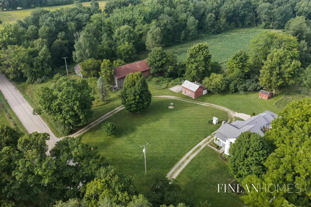9361 Nugent Avenue NE Rockford, MI 49341
