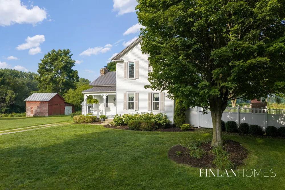 9361 Nugent Avenue NE Rockford, MI 49341