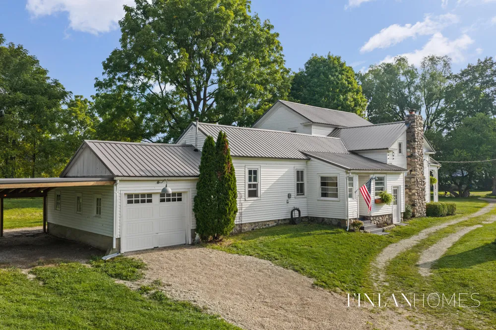 9361 Nugent Avenue NE Rockford, MI 49341