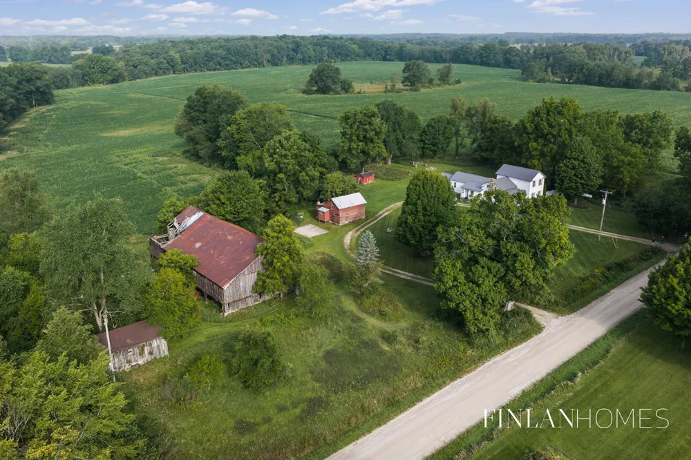 9361 Nugent Avenue NE Rockford, MI 49341