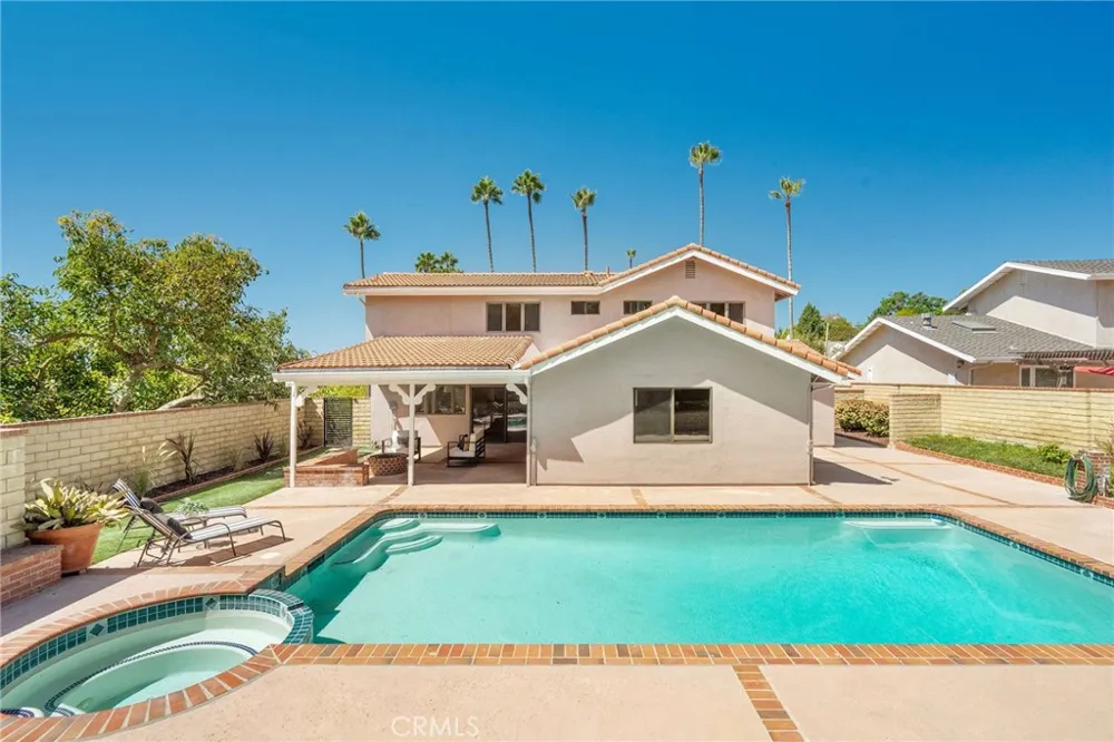 28630 Meadowmist Drive Rancho Palos Verdes, CA 90275