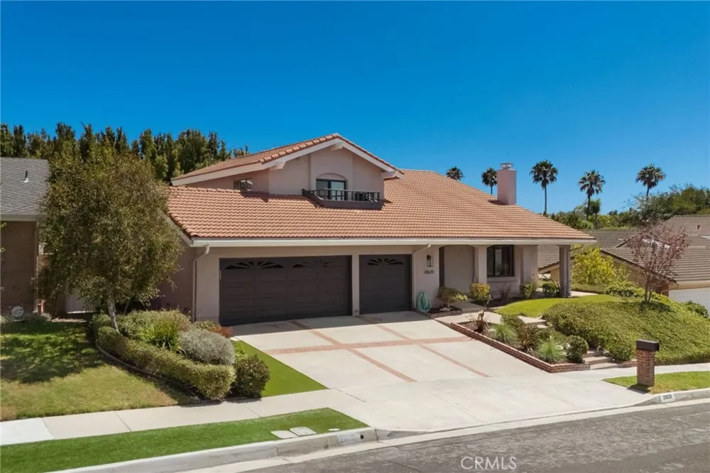 28630 Meadowmist Drive Rancho Palos Verdes, CA 90275