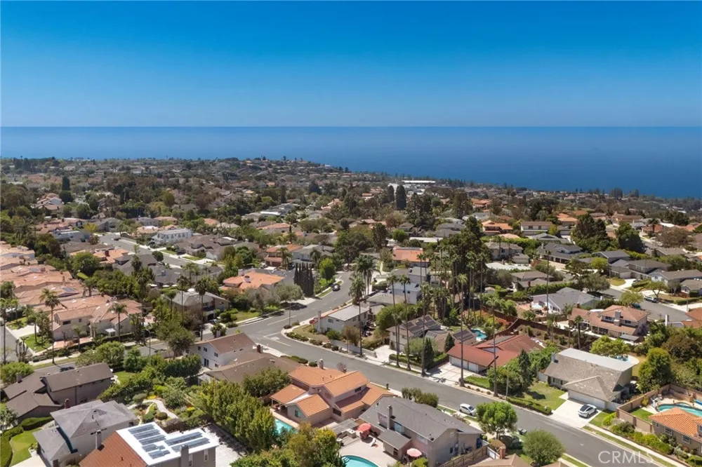28630 Meadowmist Drive Rancho Palos Verdes, CA 90275